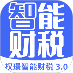 权璟智能财税