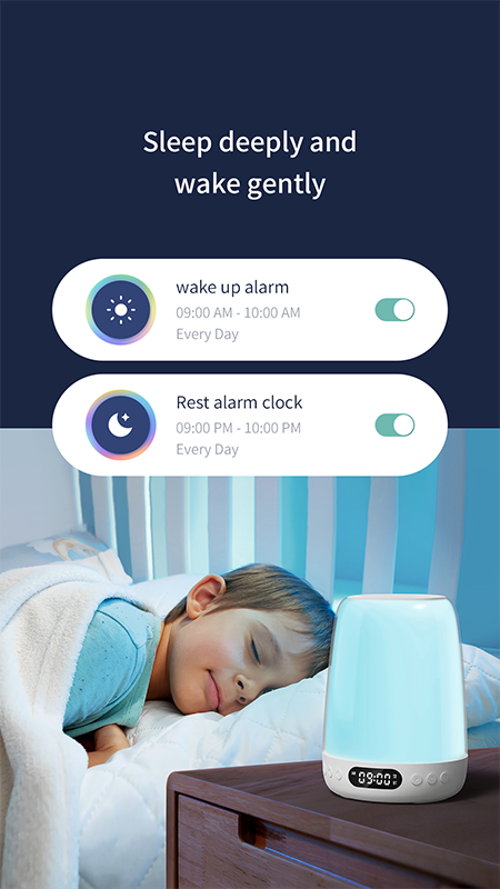 One Fire Sleep截图