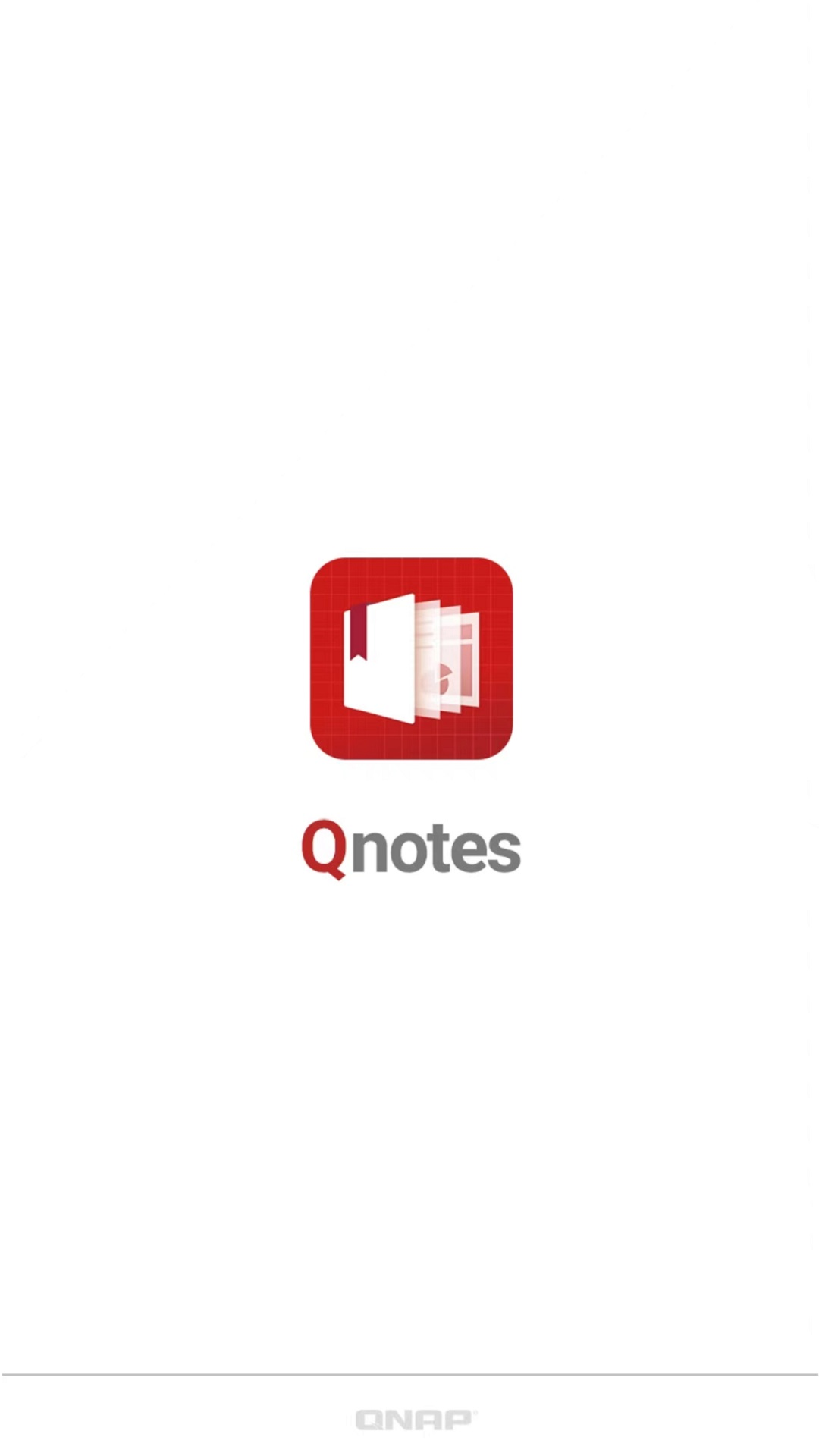 Qnotes3截图
