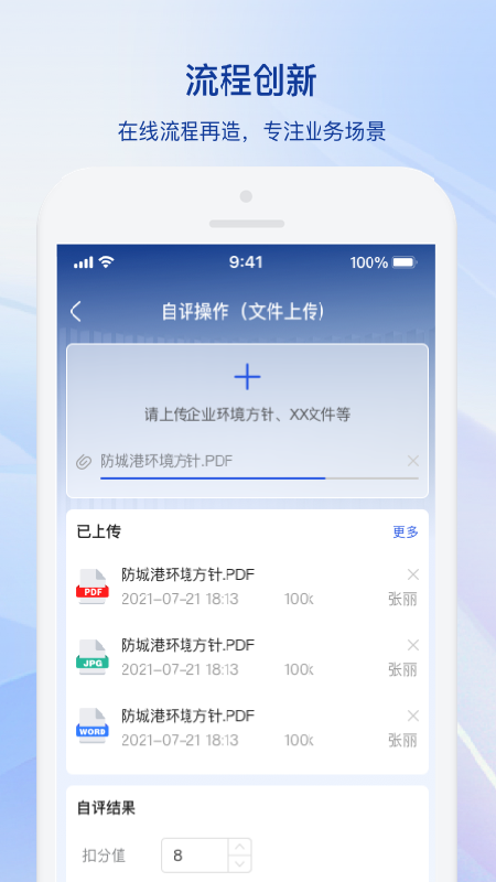 中铝环保CAE截图