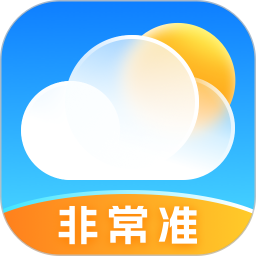 准确降雨预报电脑版