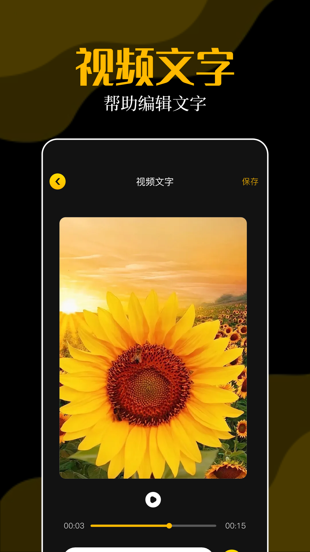 录屏大师秀截图