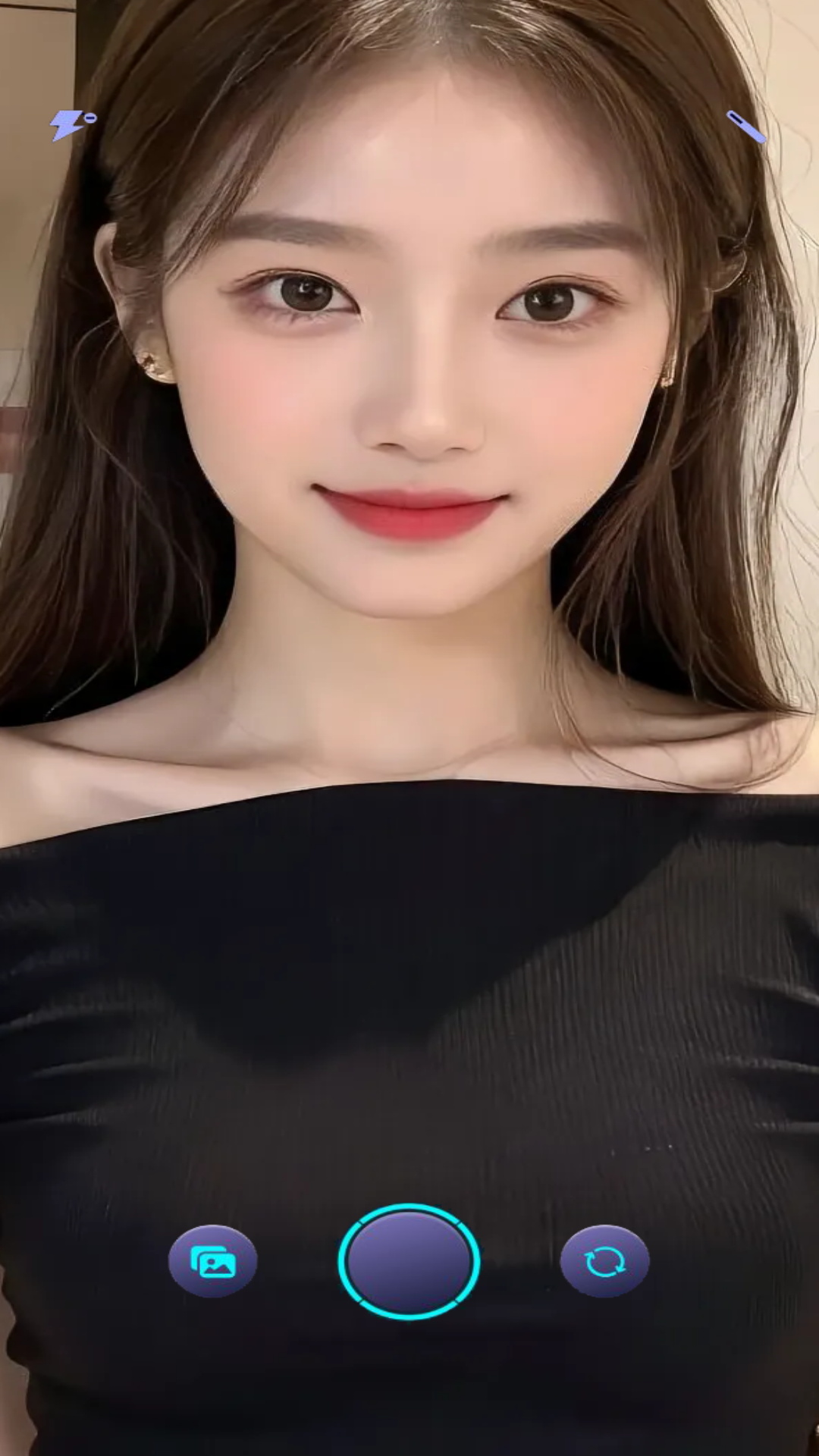 口型相机pro截图