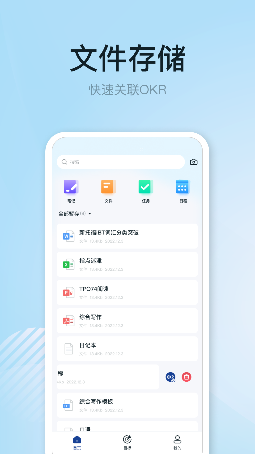 1GoalS截图