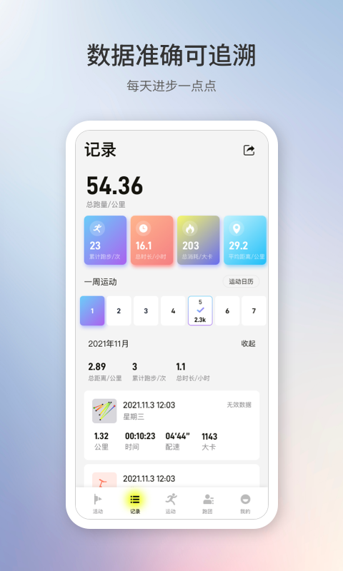 1Sport截图