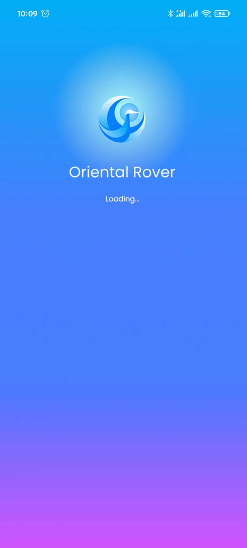 OrientalRover截图