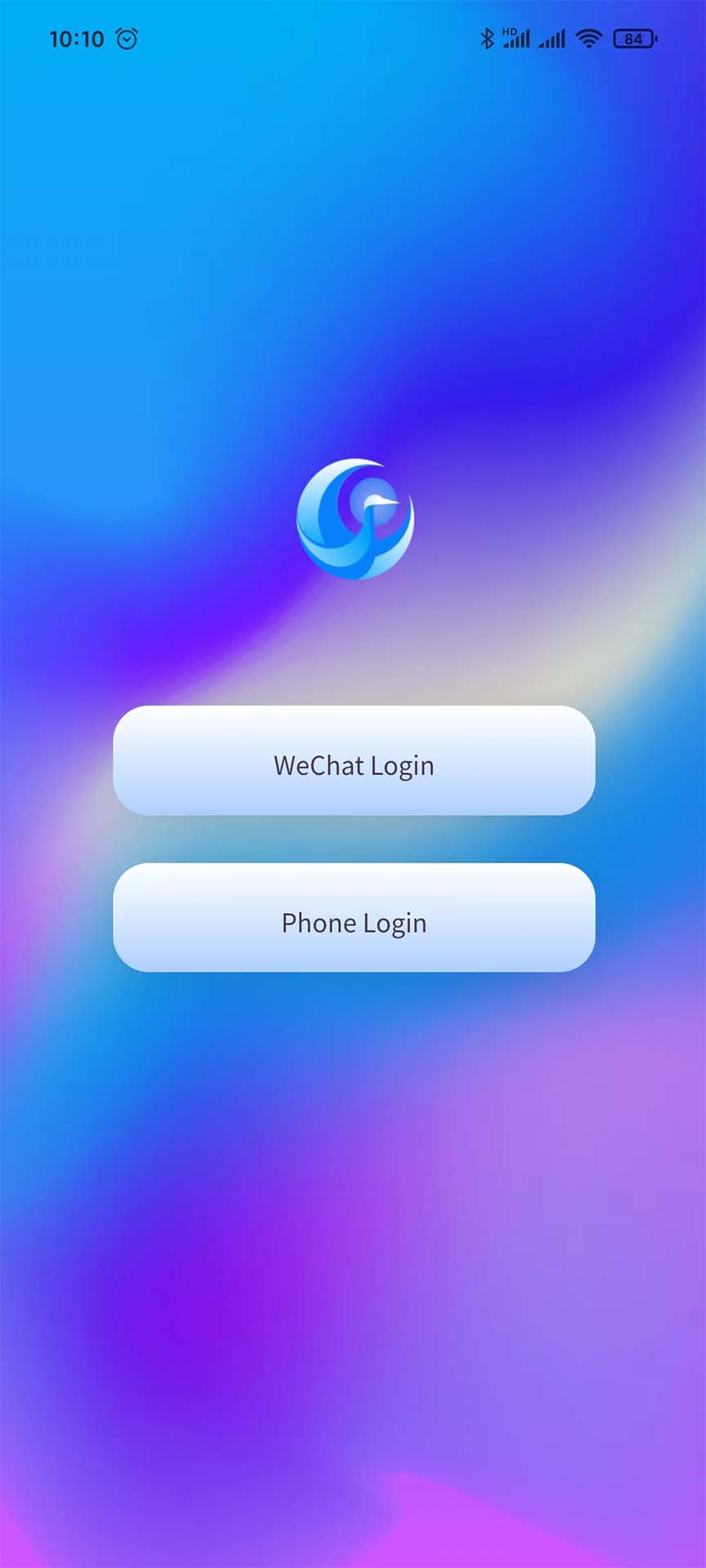 OrientalRover截图