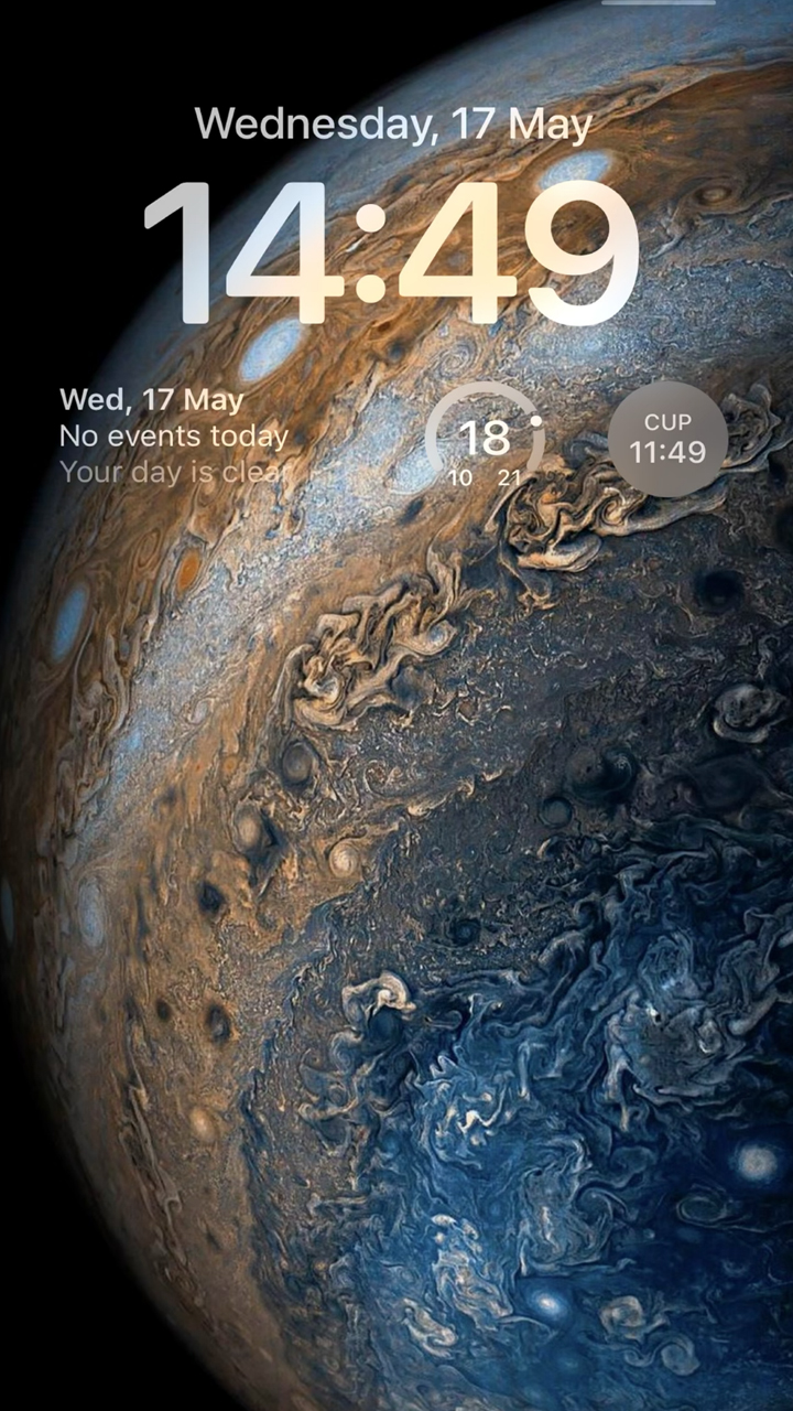 乐活集盒子截图