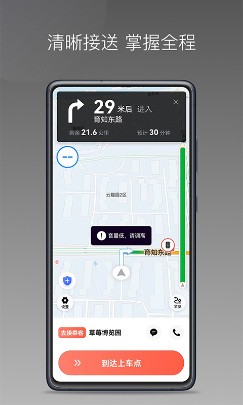 来回快车截图