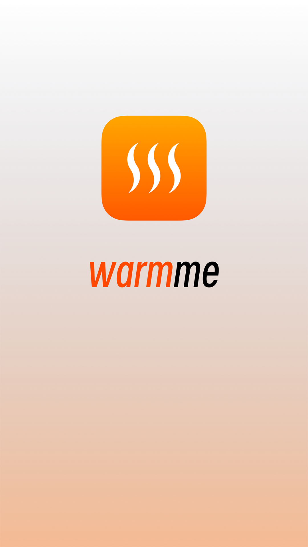 Warmme 智能保暖穿戴截图