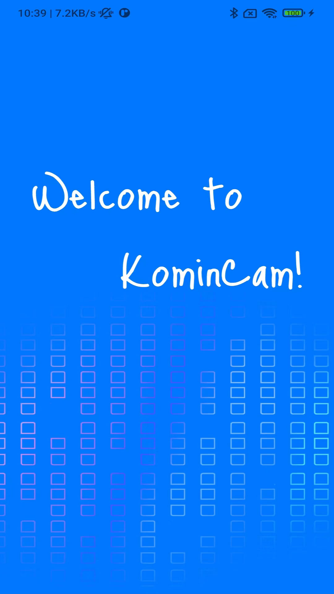 KominCam截图