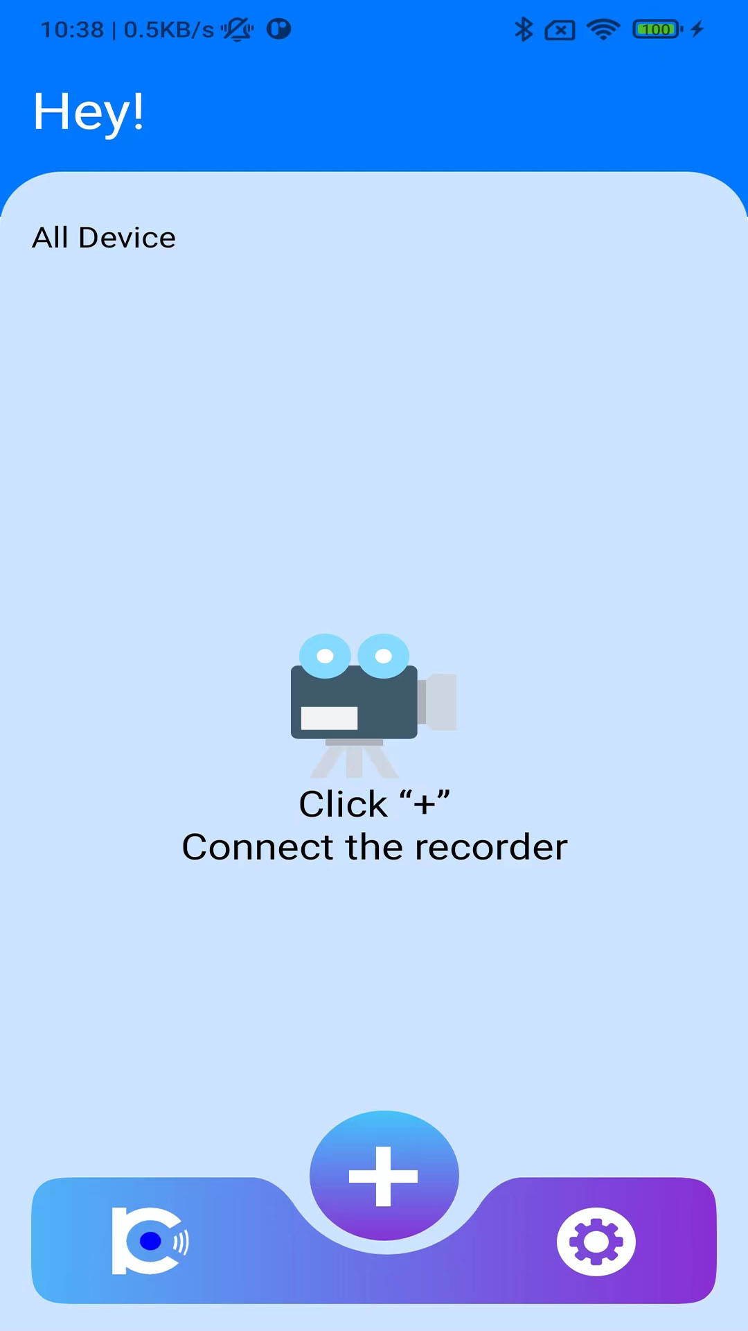 KominCam截图
