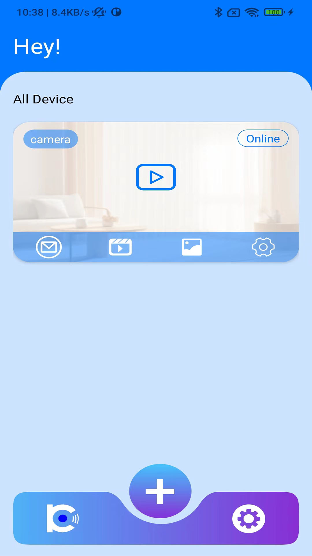 KominCam截图