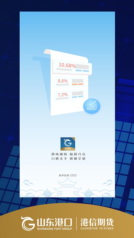 港信期货博易截图