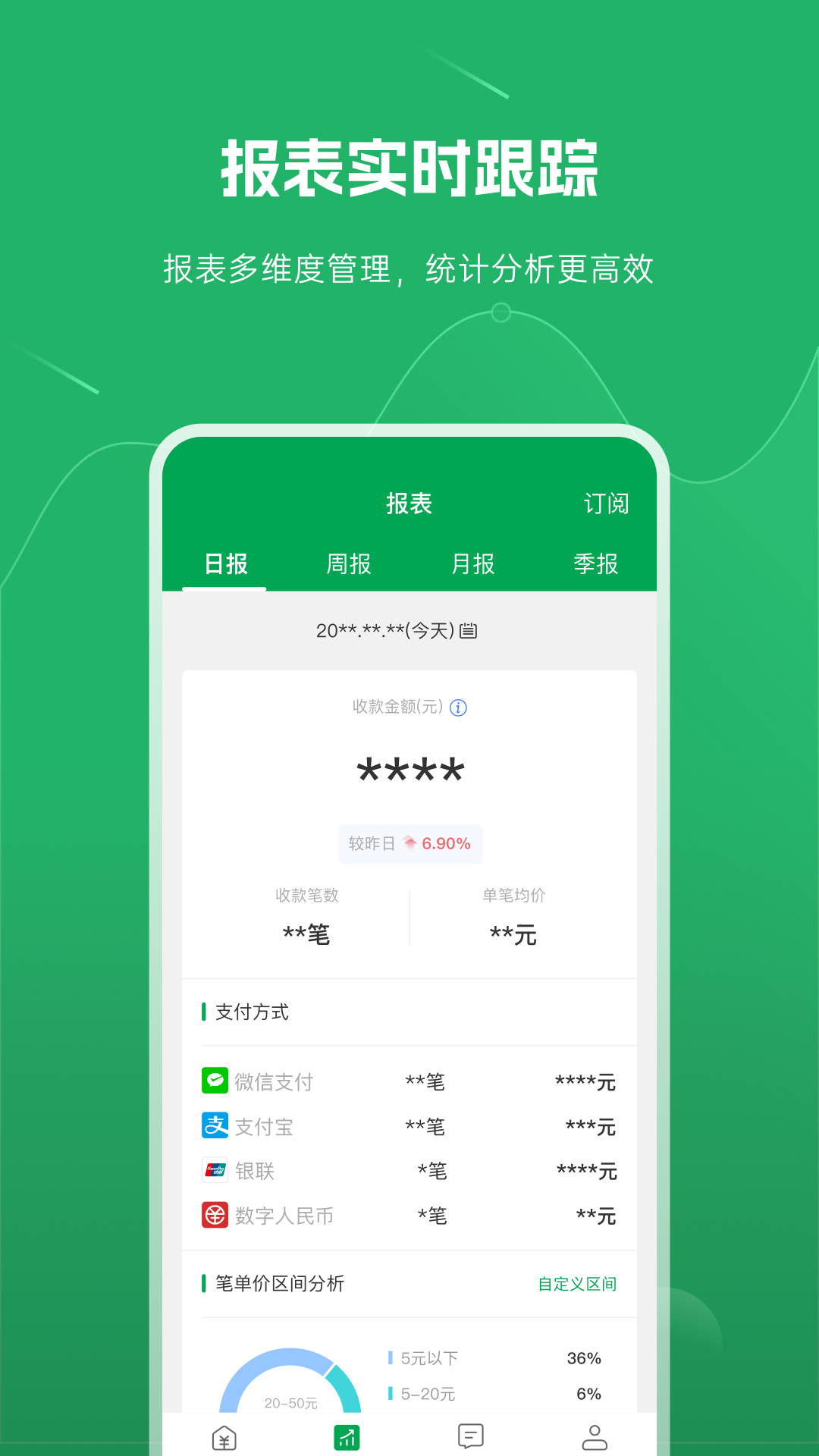 邮惠付截图