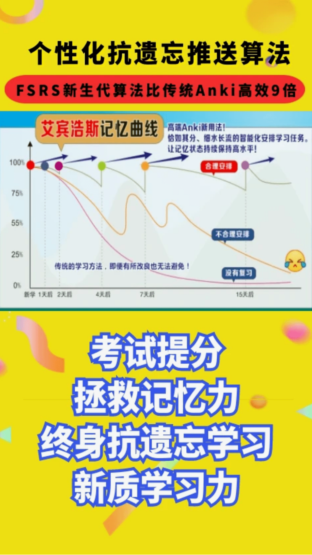 Anki资源库截图