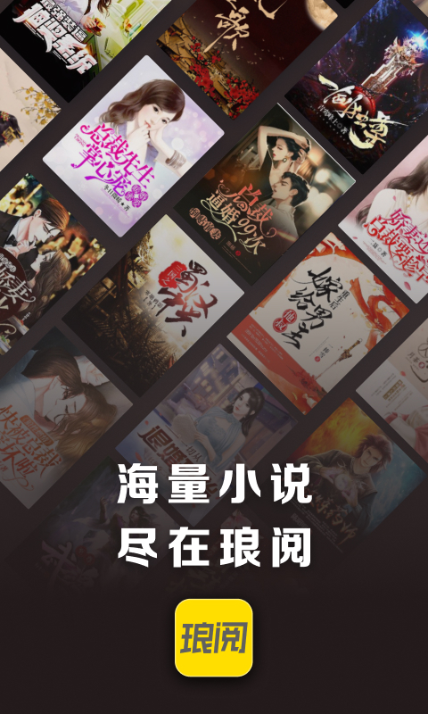 琅阅截图