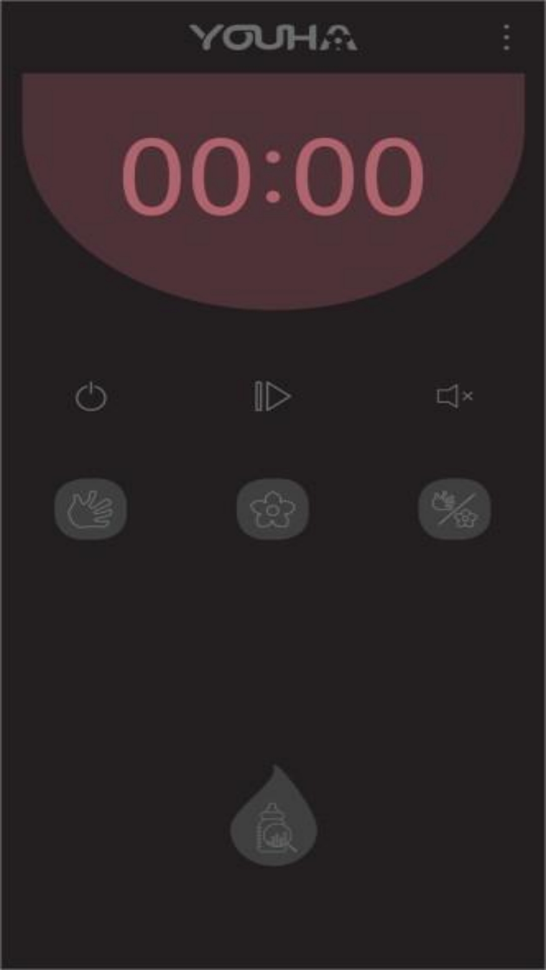 My YOUHA截图