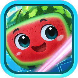 儿童益智切水果电脑版