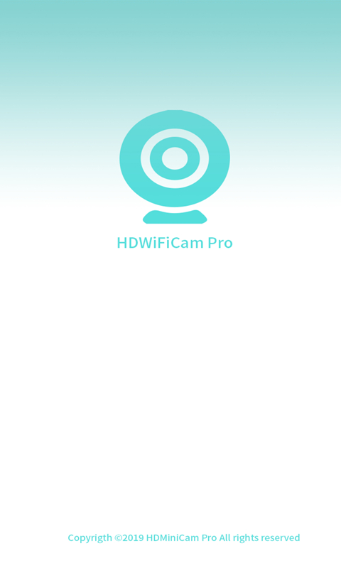HDWiFiCamPro截图