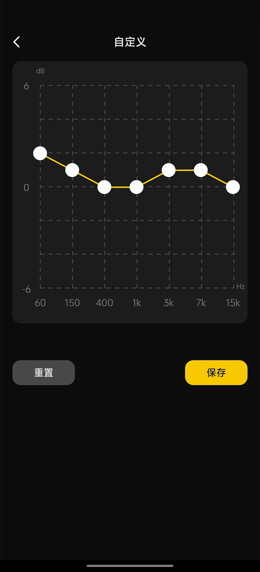 OpenRock截图