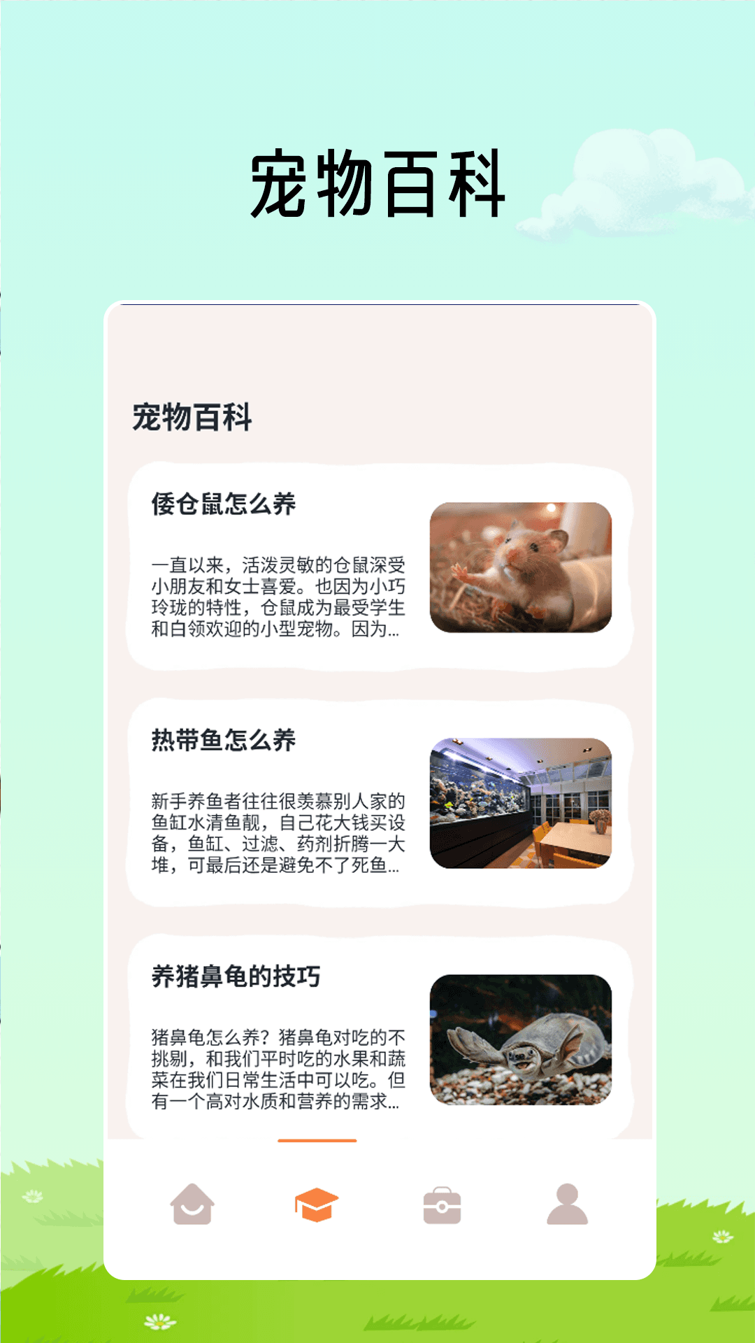 猫咪解压馆截图