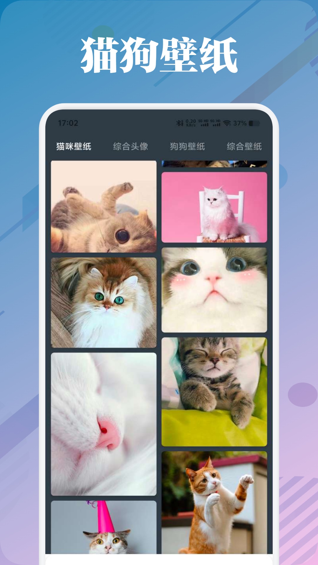 宠物猫狗交流器截图