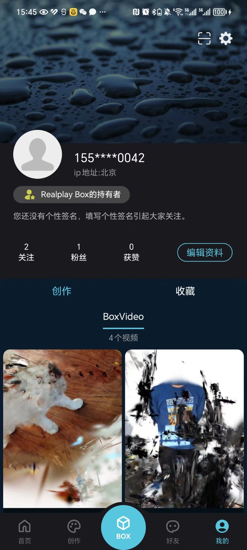 RealPlay截图