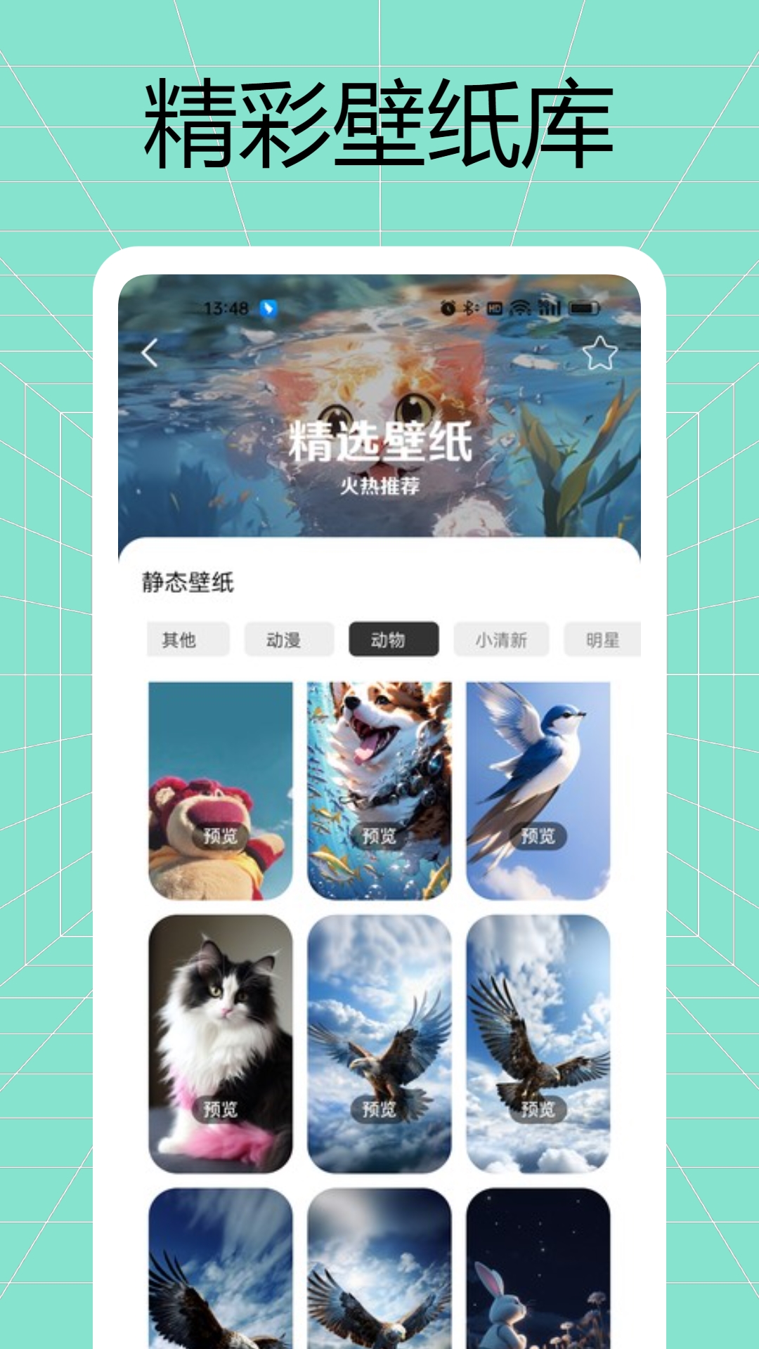 悄悄朋友圈截图