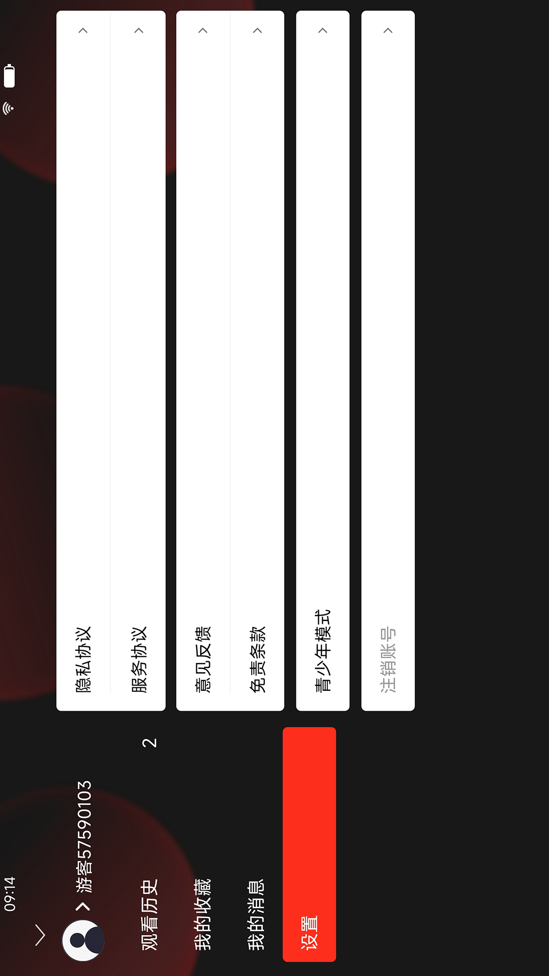 风车极速版截图