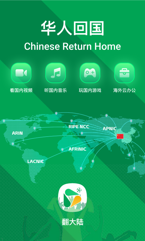 FIFA翻大陆截图