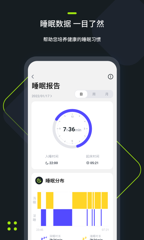 FitRing截图