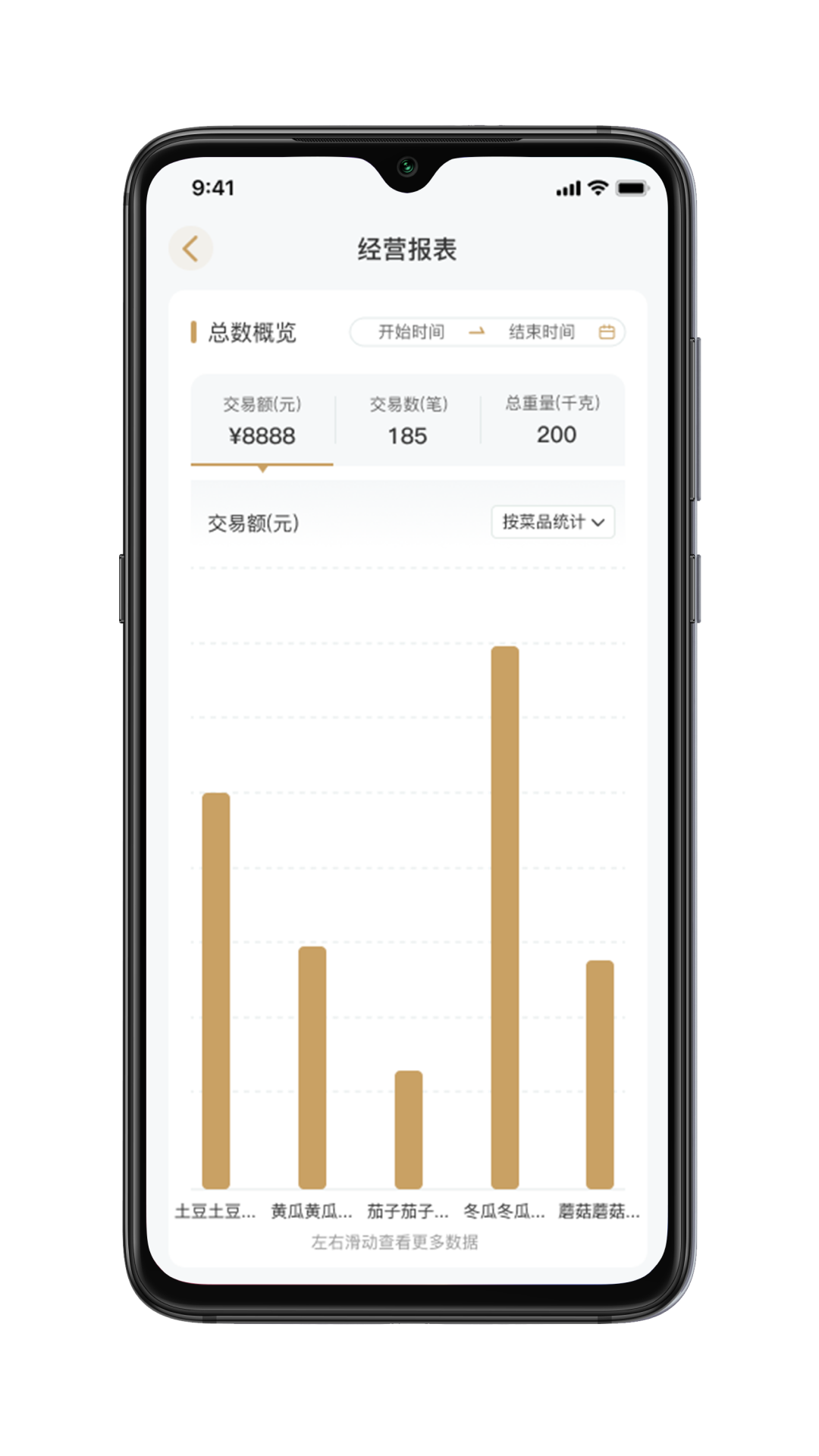 香山生意宝截图
