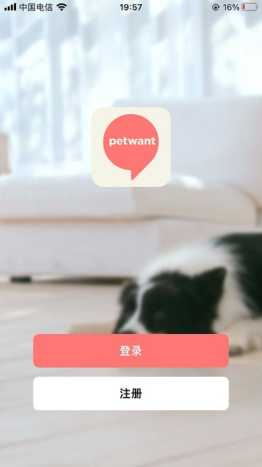 派旺智能截图