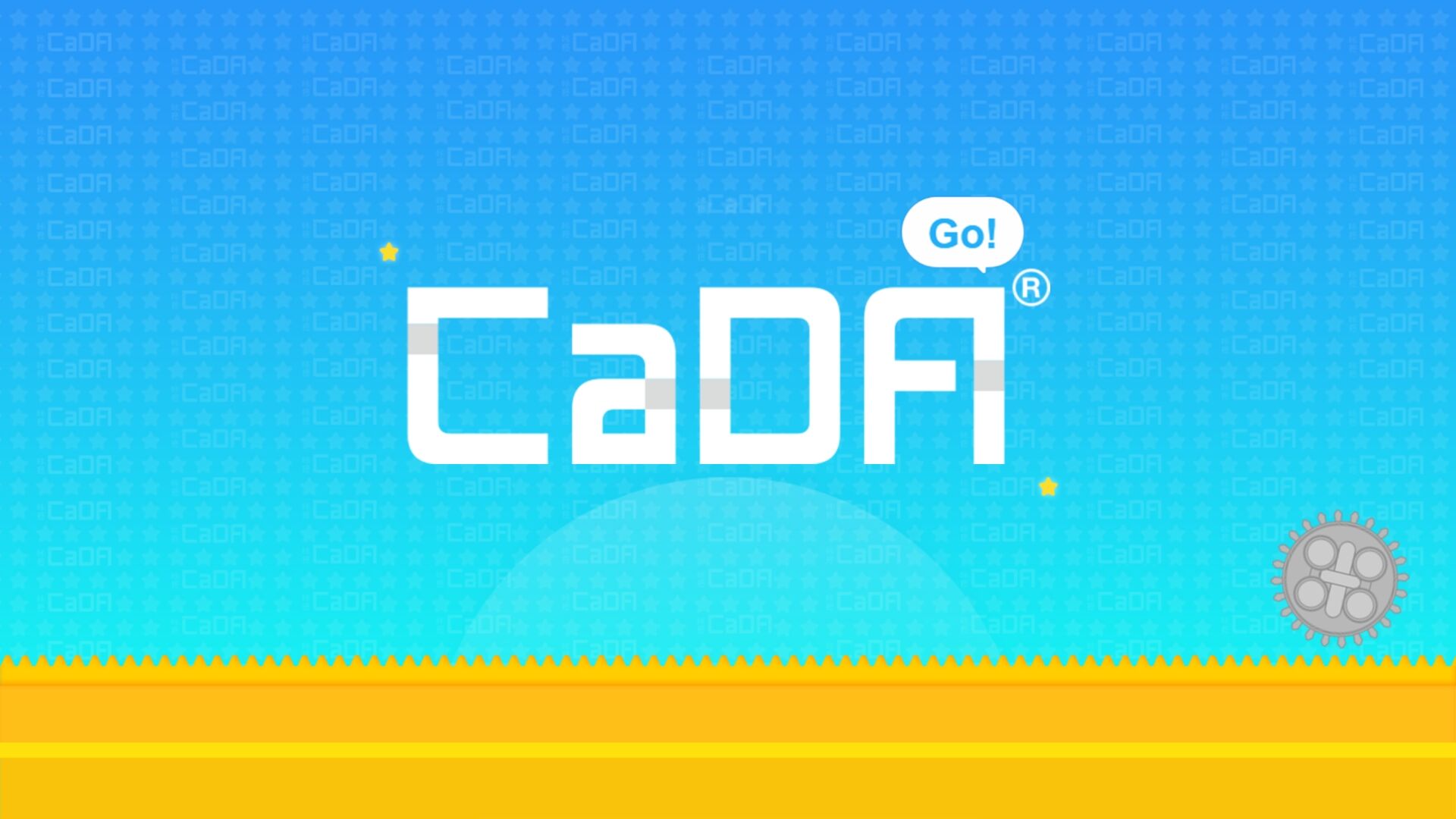 CaDAGo截图