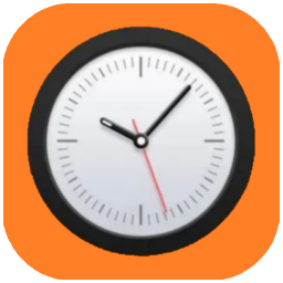 橙子时钟