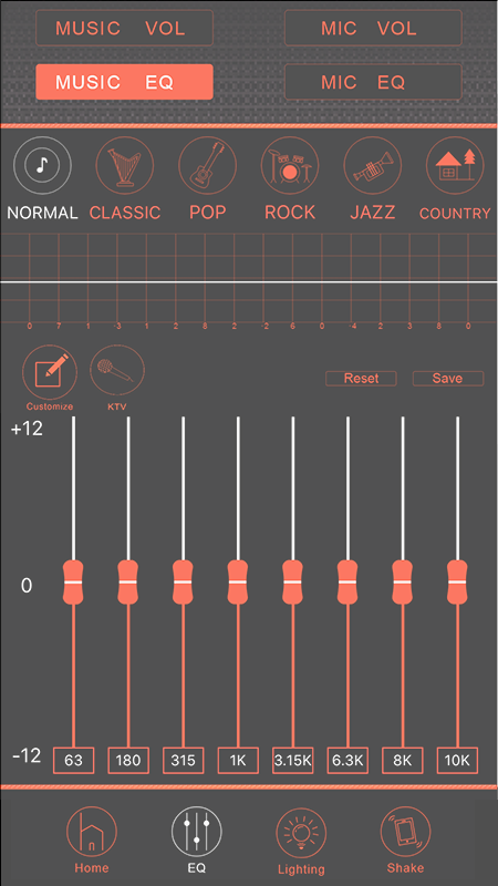 HiViAudio截图