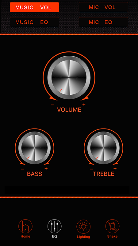 HiViAudio截图