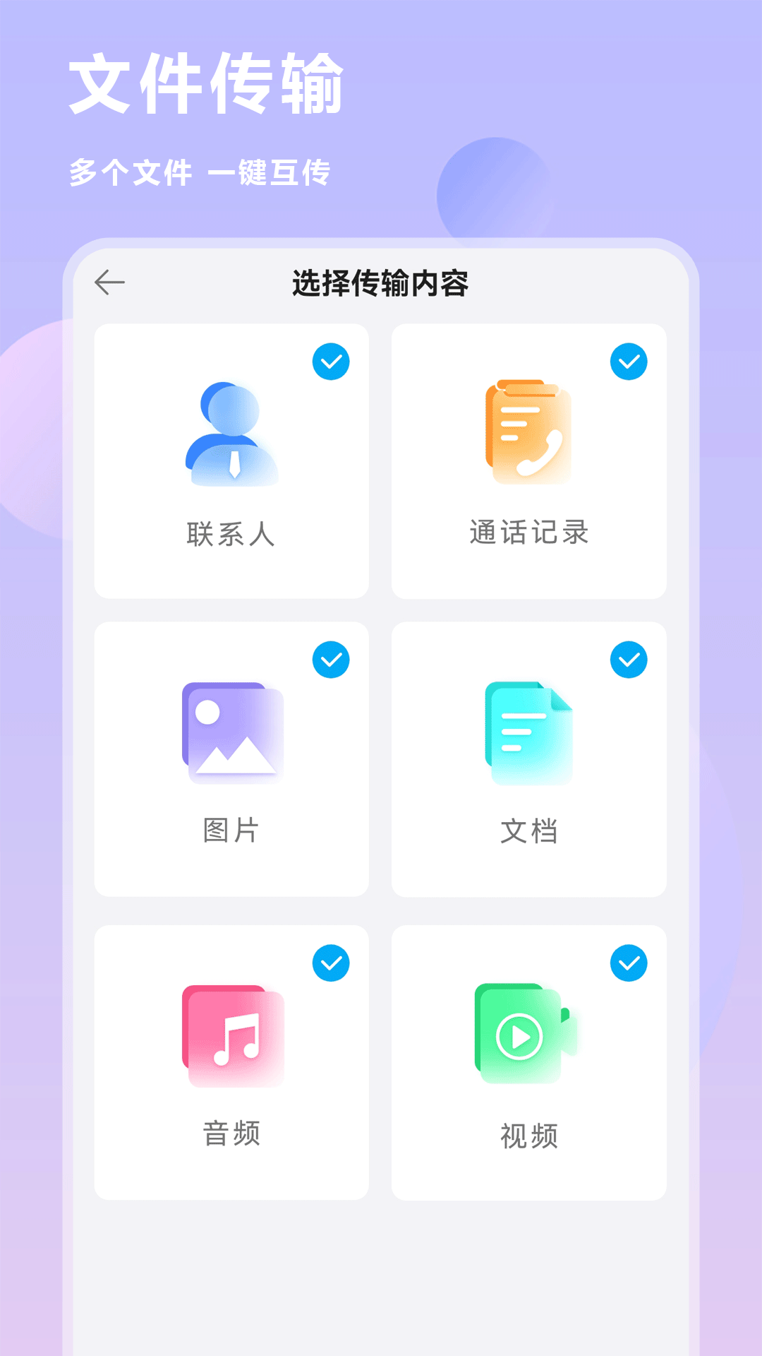 手机克隆截图