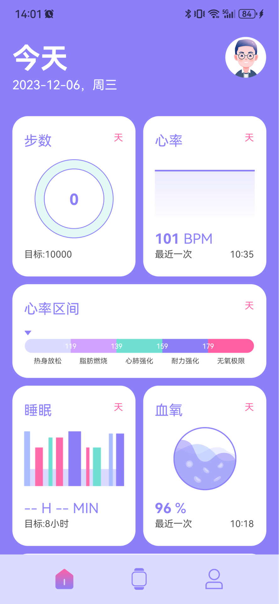 TechWear截图