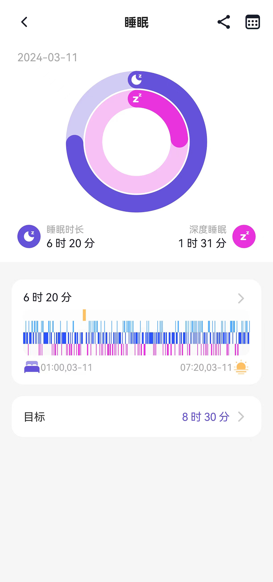 Joeme Fit截图