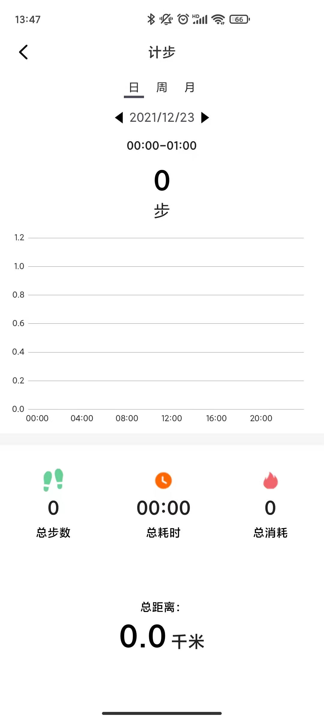 XRunning截图