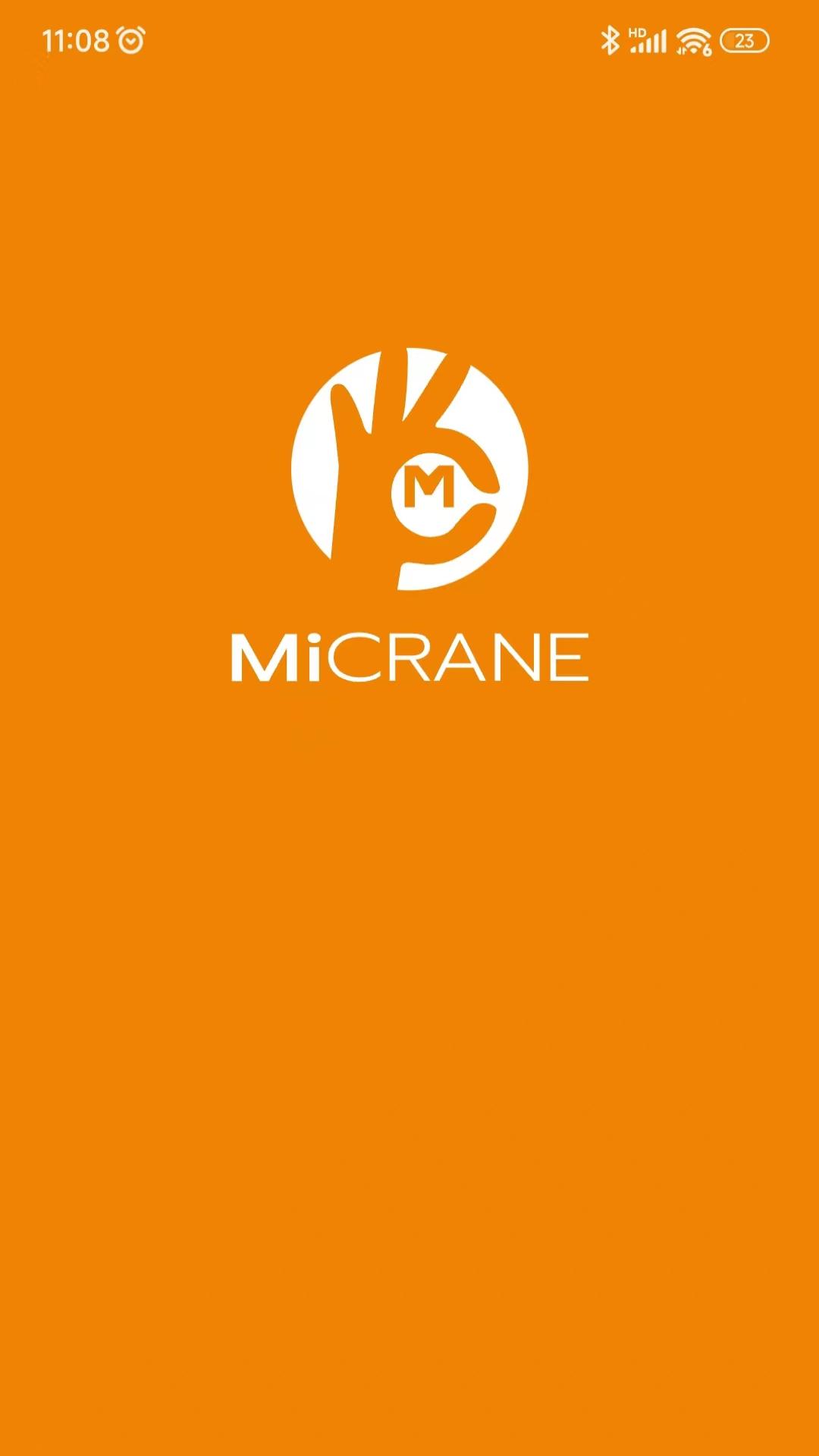 MiCRANE截图