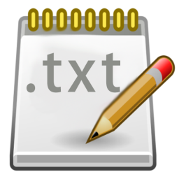 txt电脑版
