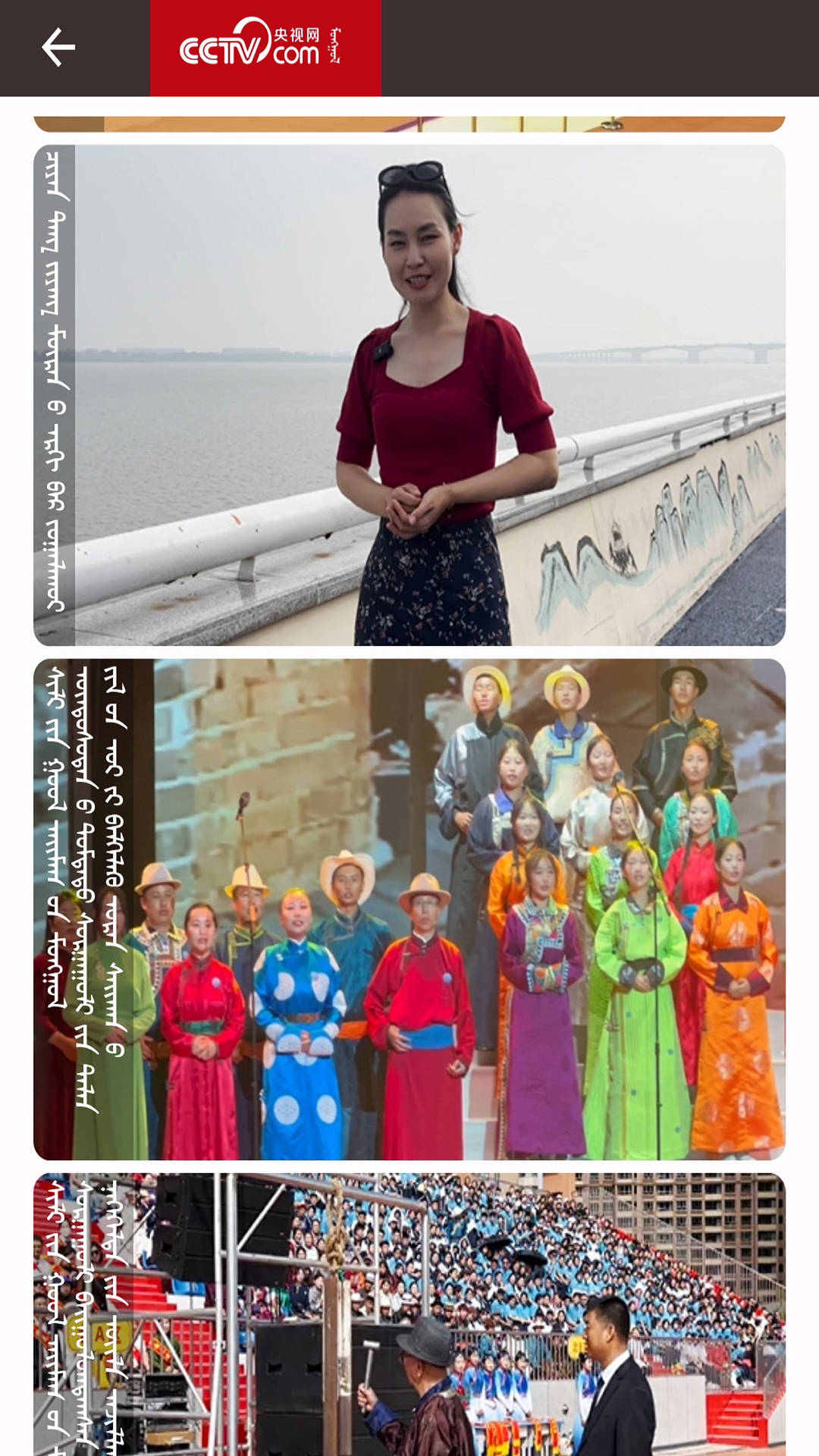 mongolntv截图