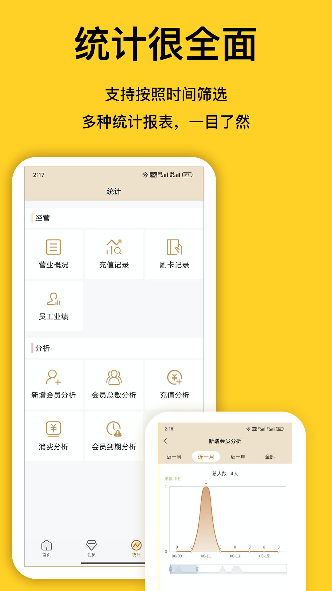 小小助会员截图