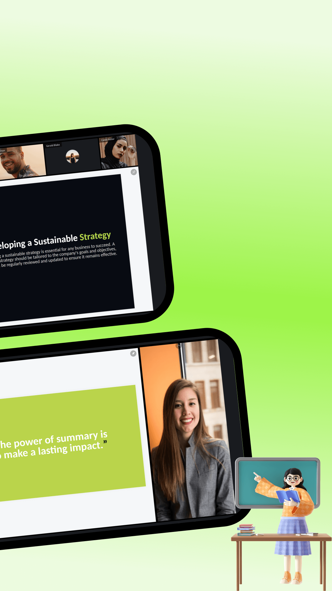OOOK LIVE截图