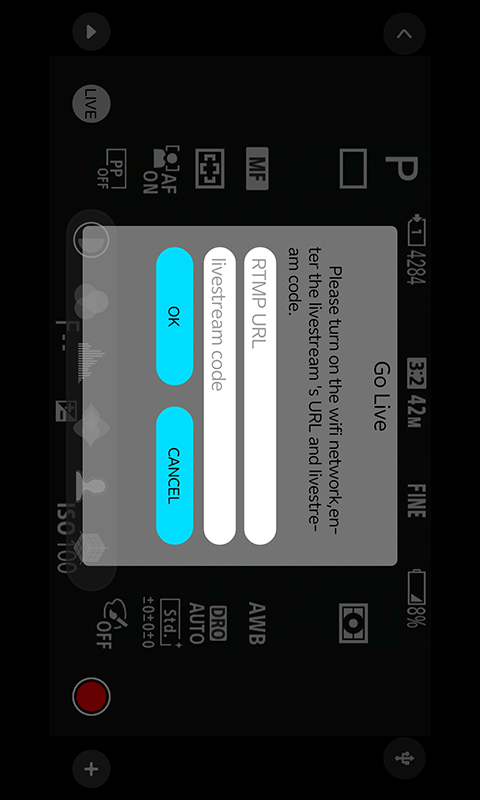 Accsoon SEE截图