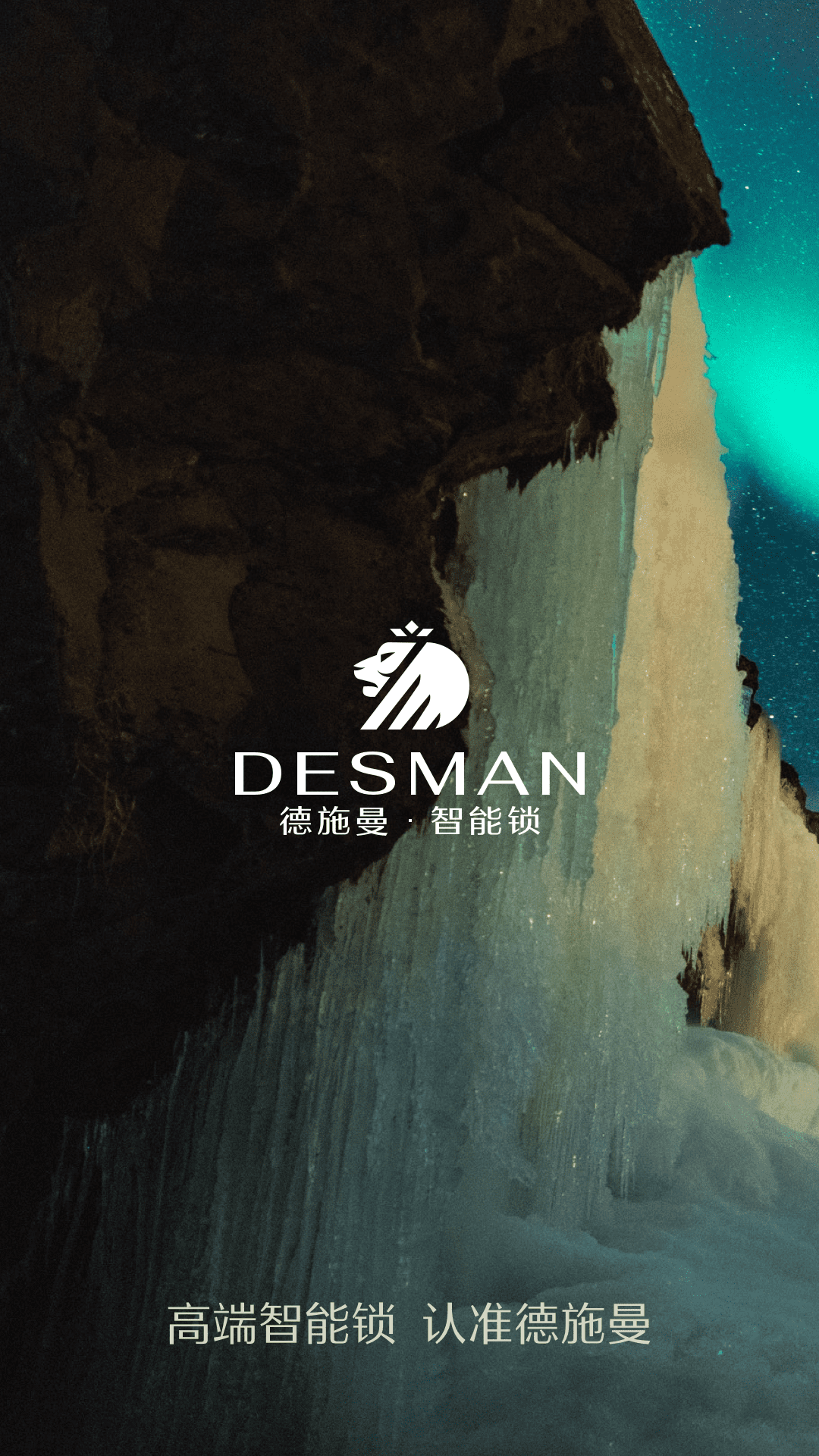 德施曼智能截图