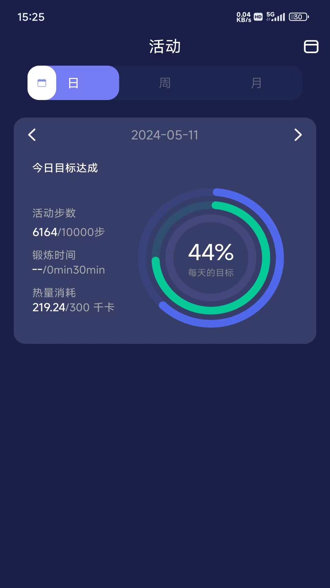 ChipletRing截图